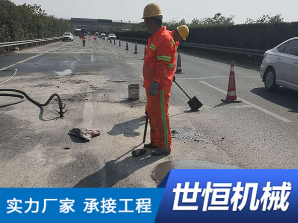 山东顶管注浆工程