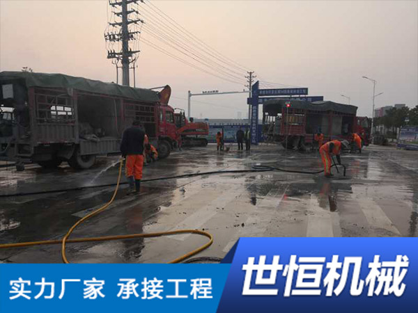 山东路面钻孔工程