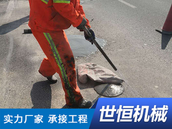 山东桥梁涨拉施工