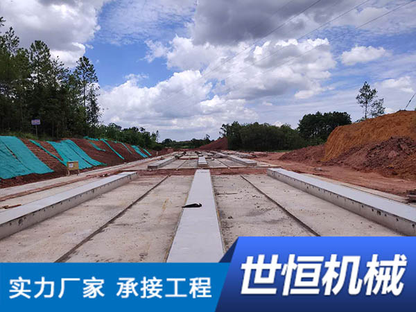 山东公路桥梁养生喷淋