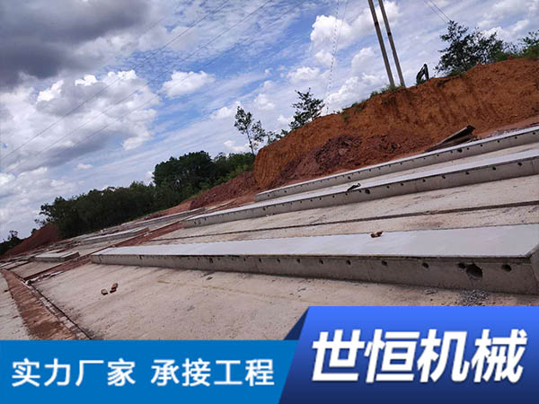 山东混凝土桥梁喷淋养生