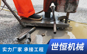山东桥梁预应力张拉施工