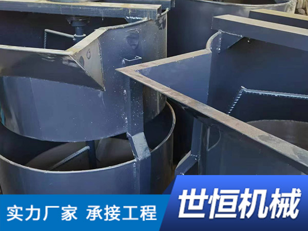 山东立式双层搅拌机