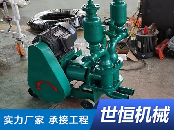 山东水泥路面压浆机